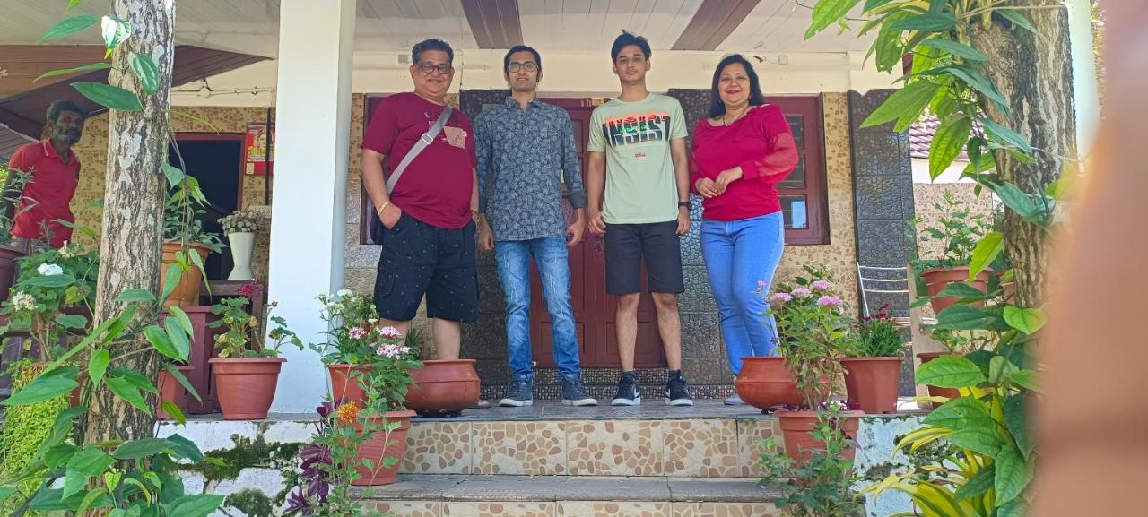 Munnar Home Stay