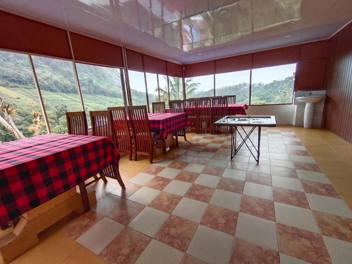 Eco Exotica Munnar