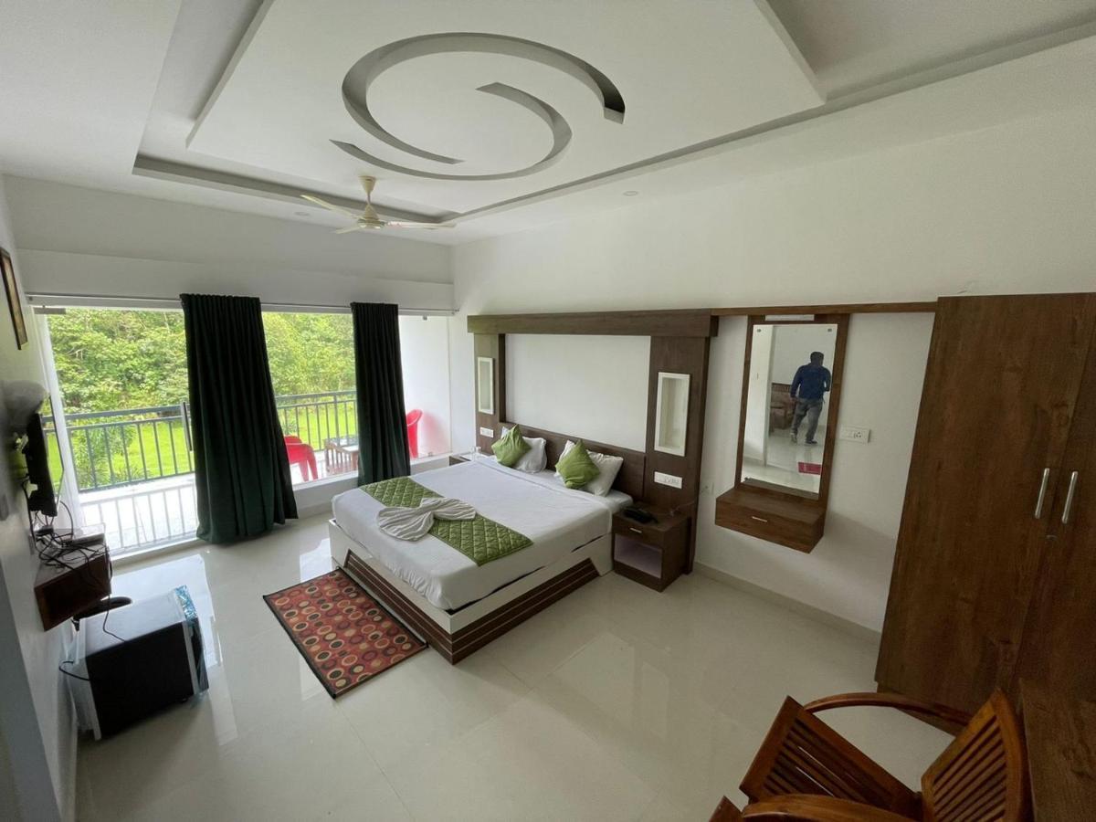 Homestay Grace *