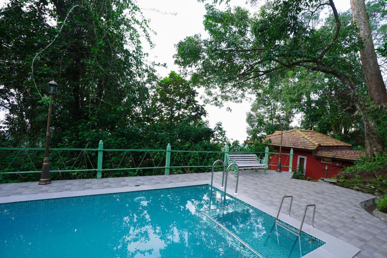 Resort Tea Valley Resort,
