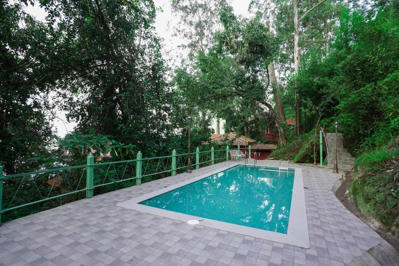 Tea Valley Resort, 4*