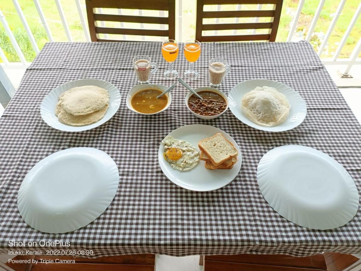 Homestay Grace *