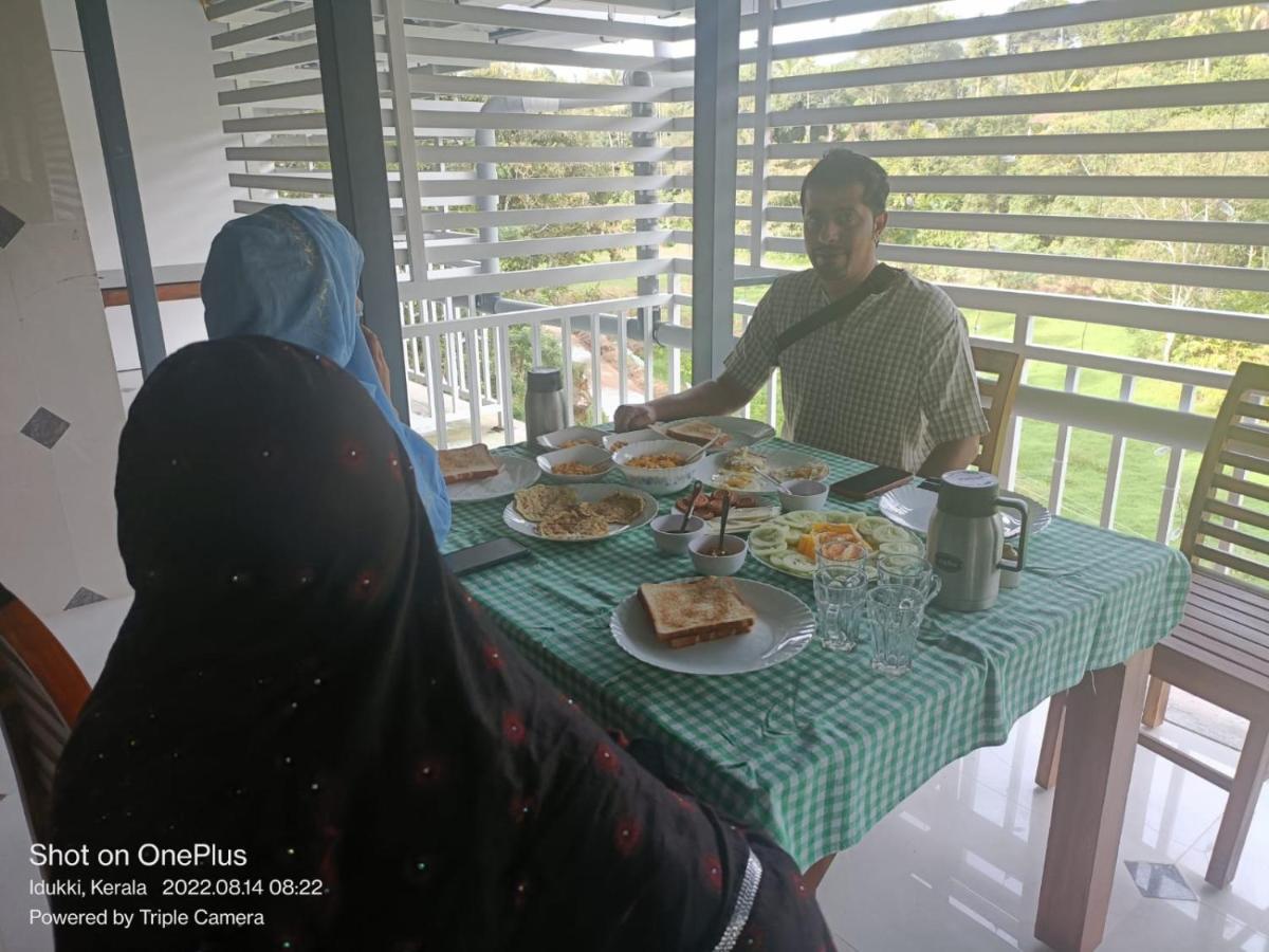 Grace Homestay *