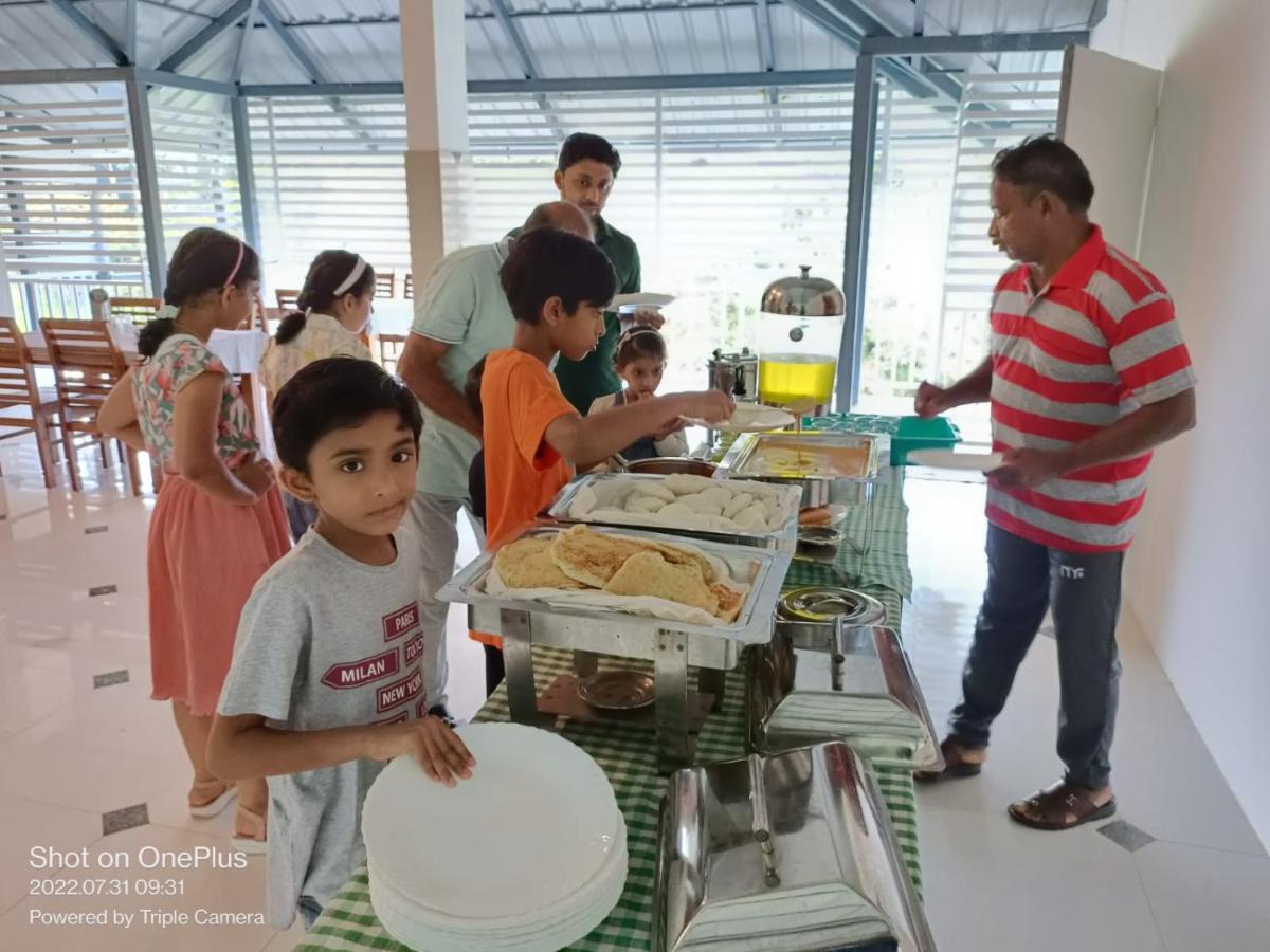 Homestay Grace