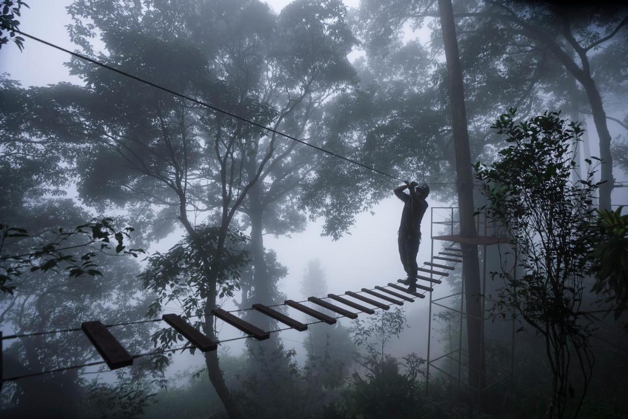 Tea Valley Resort, 4*