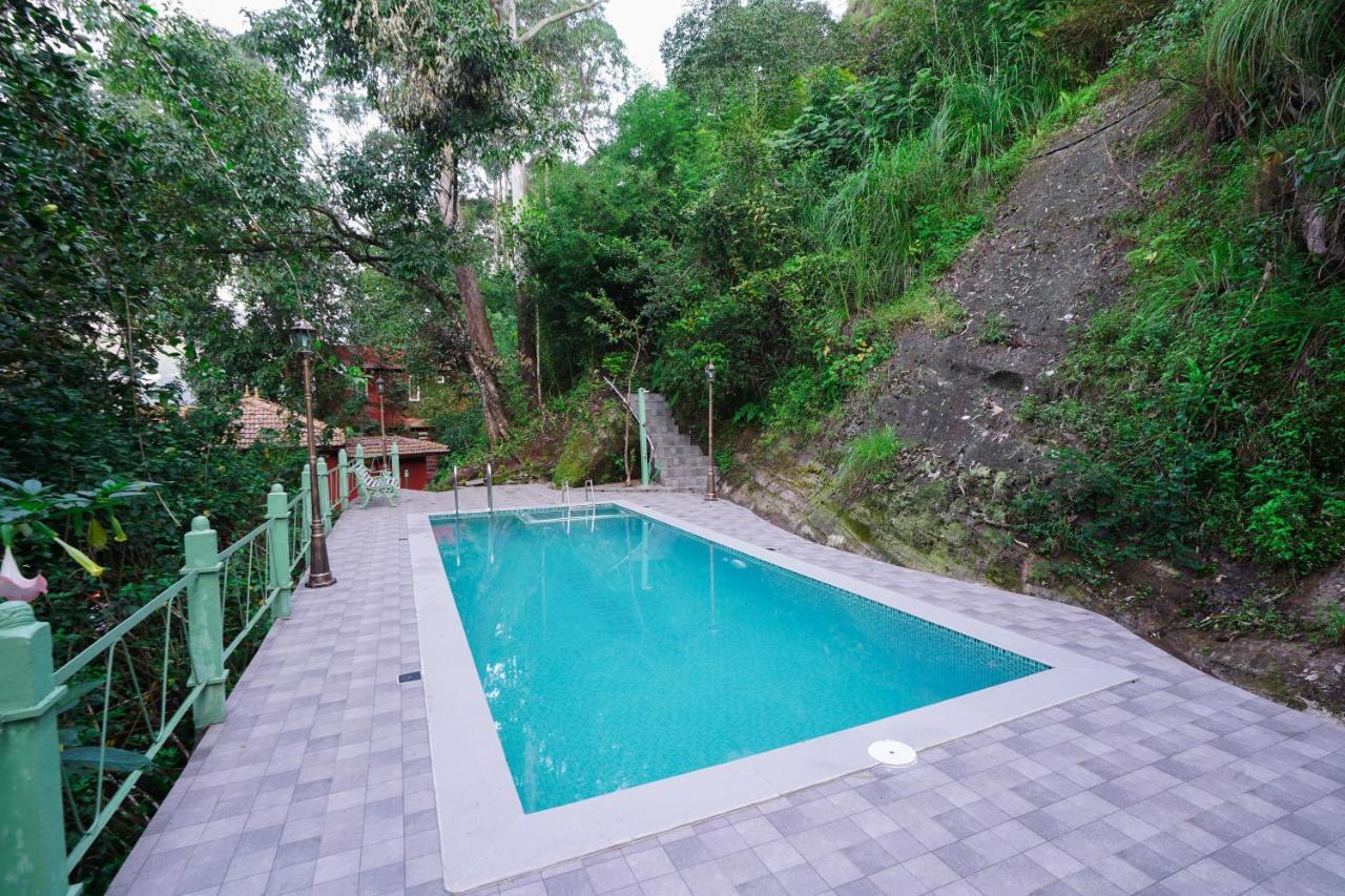 Tea Valley Resort, 4* Munnar