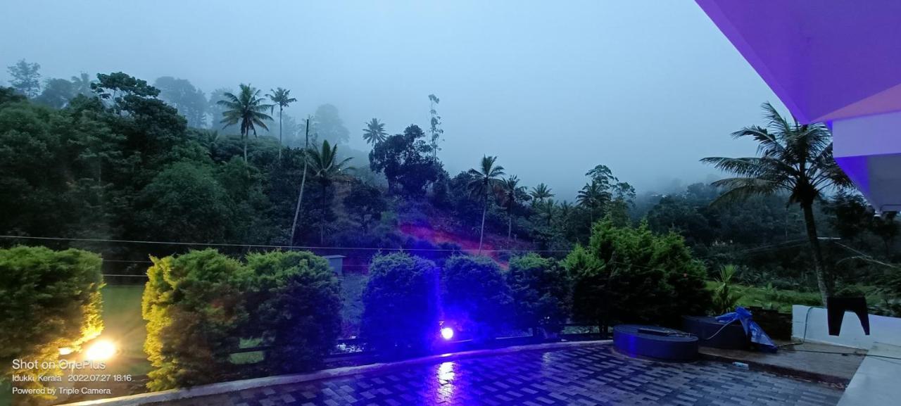 Grace Homestay Munnar