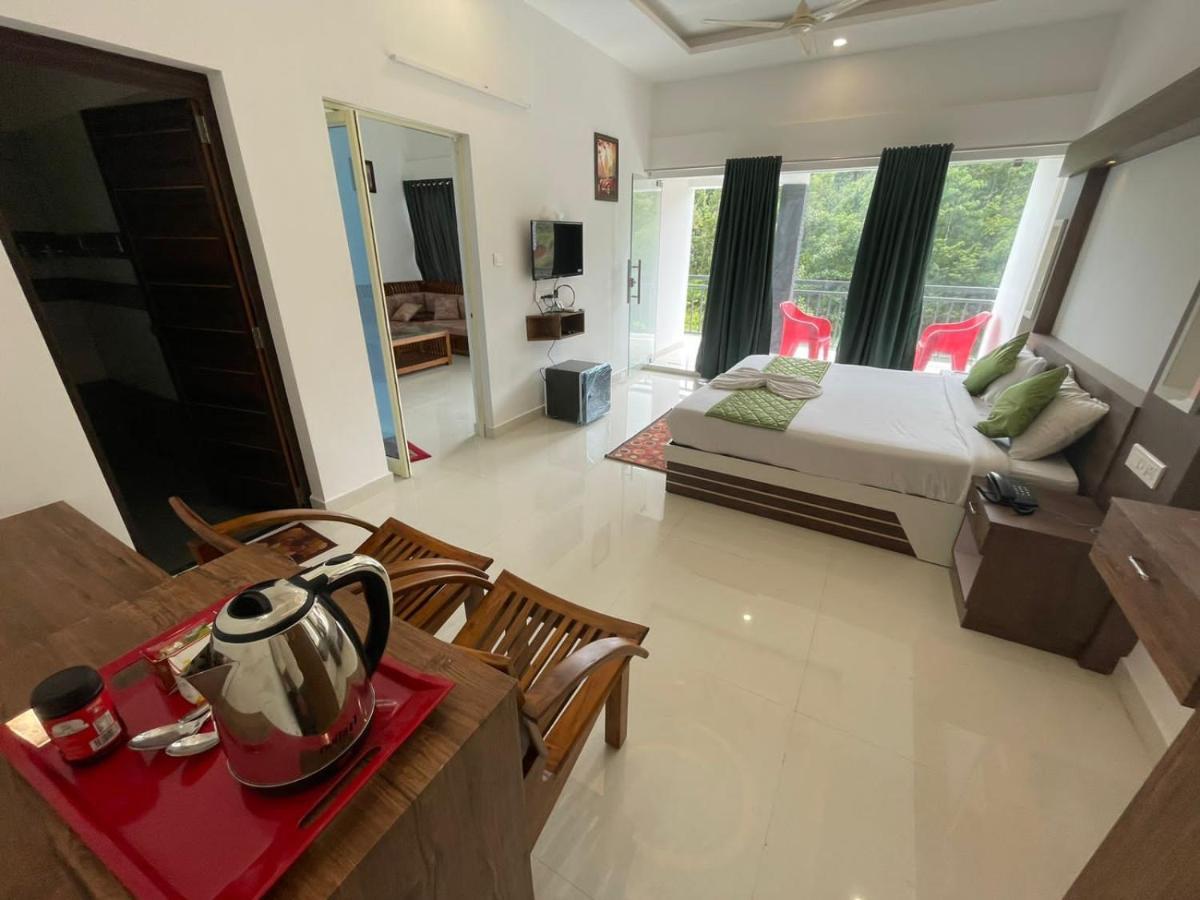 Grace Homestay *