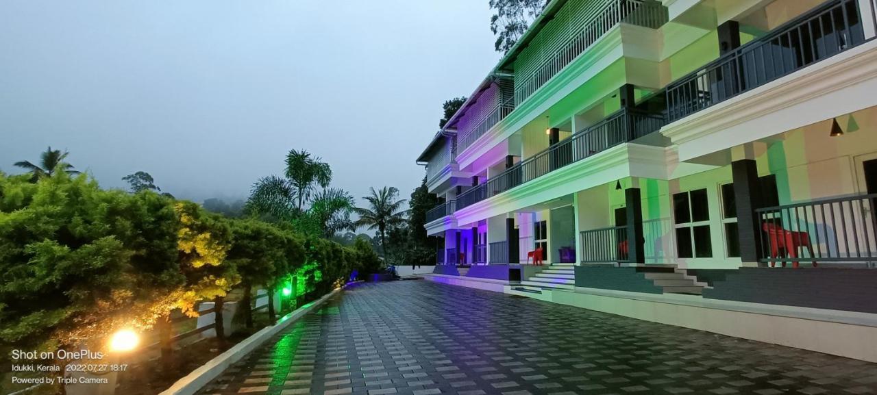 Homestay Grace Munnar