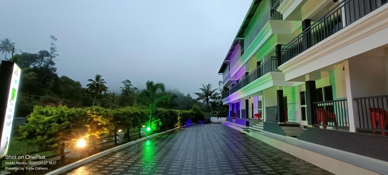 Homestay Grace Munnar