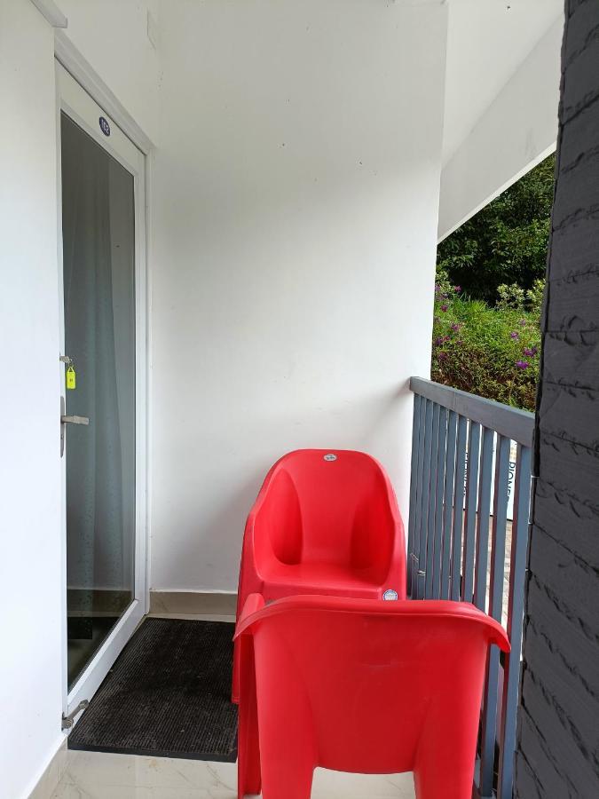 Homestay Grace Munnar