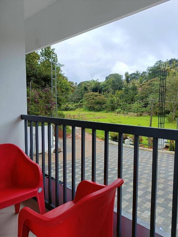 Homestay Grace Munnar
