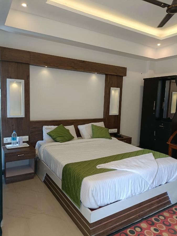 Grace Homestay Munnar