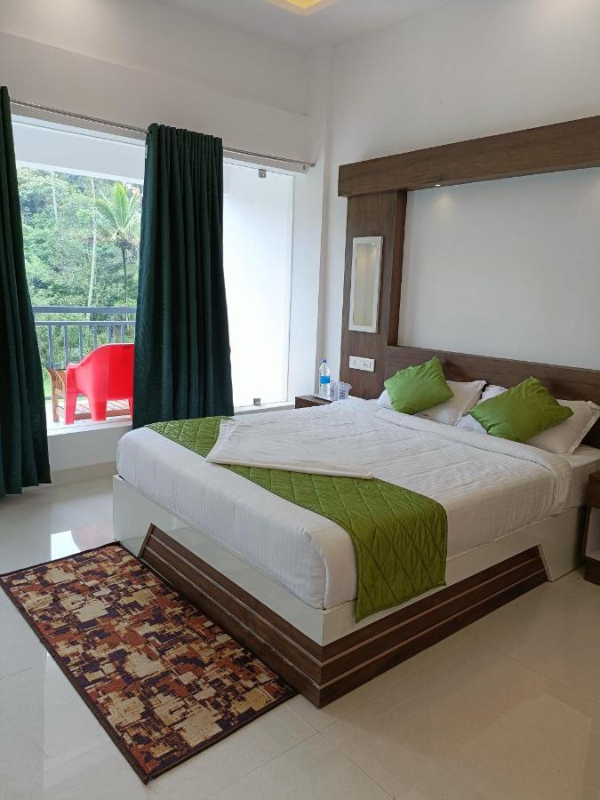 Homestay Grace *