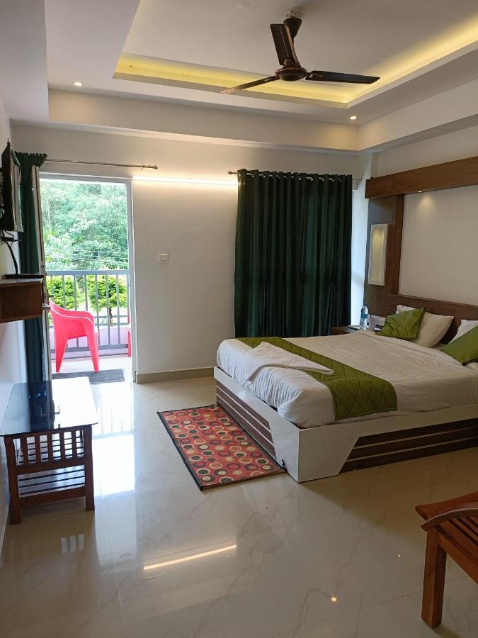 Grace Homestay Munnar