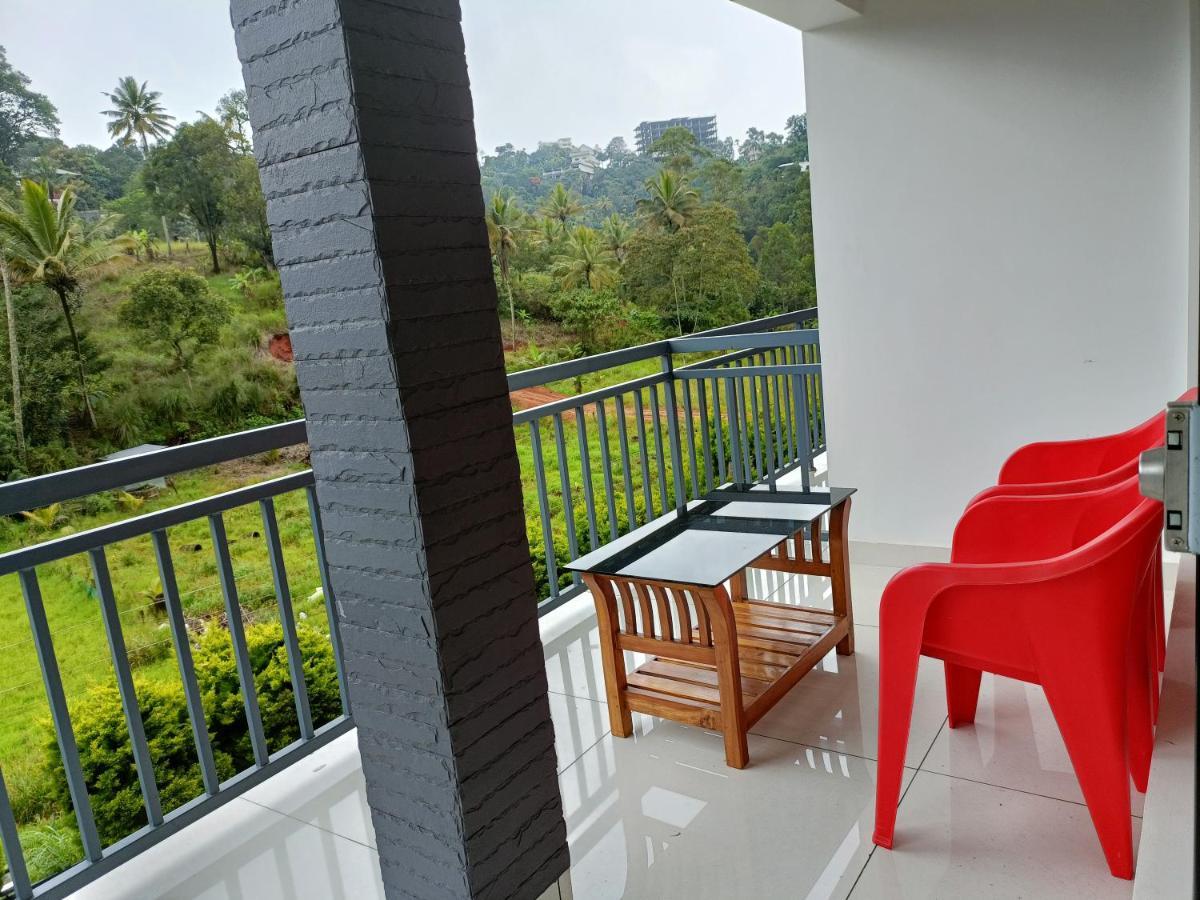 Homestay Grace *