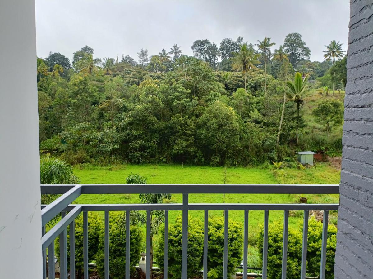 Homestay Grace Munnar