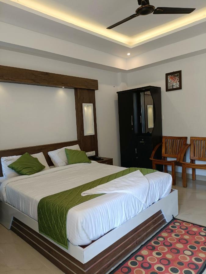 Grace Homestay Munnar