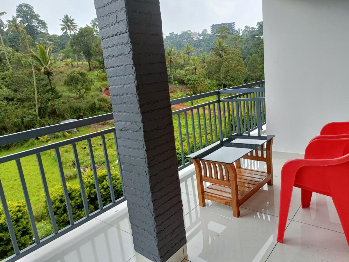 Homestay Grace *