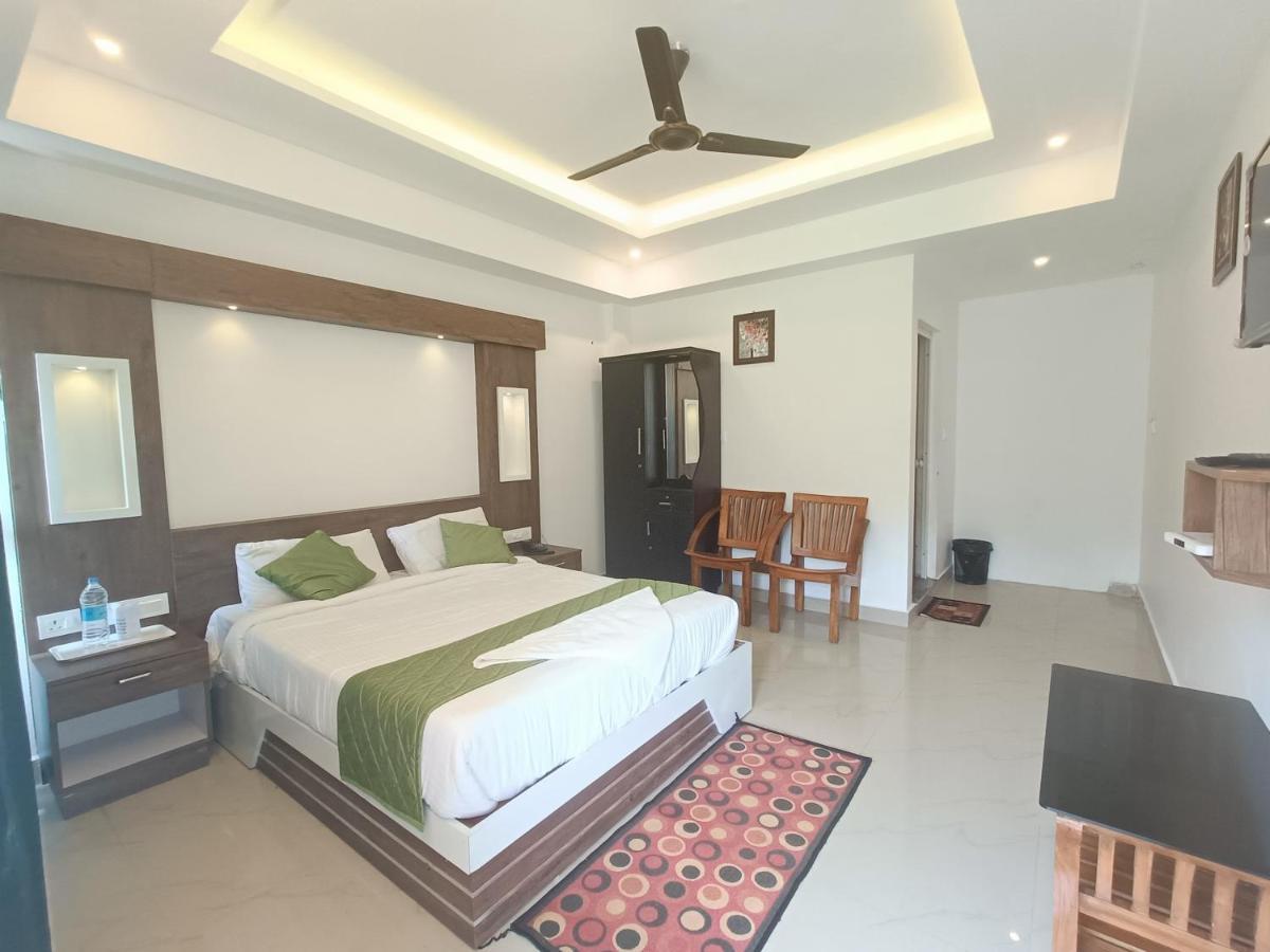 Homestay Grace *