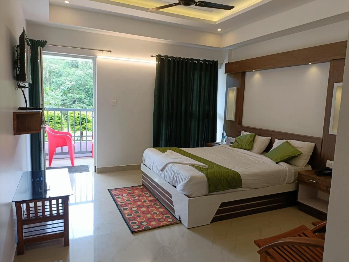 Homestay Grace Munnar