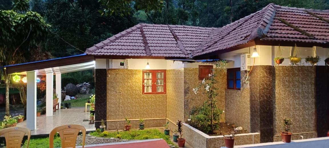 Homestay Munnar Home Stay Munnar