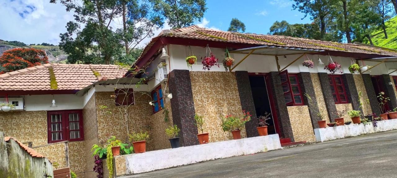 Homestay Munnar Home Stay