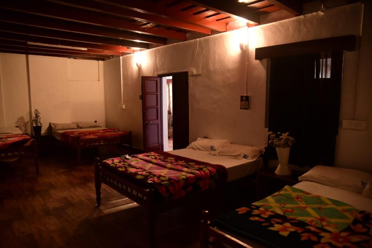Munnar Home Stay Homestay *