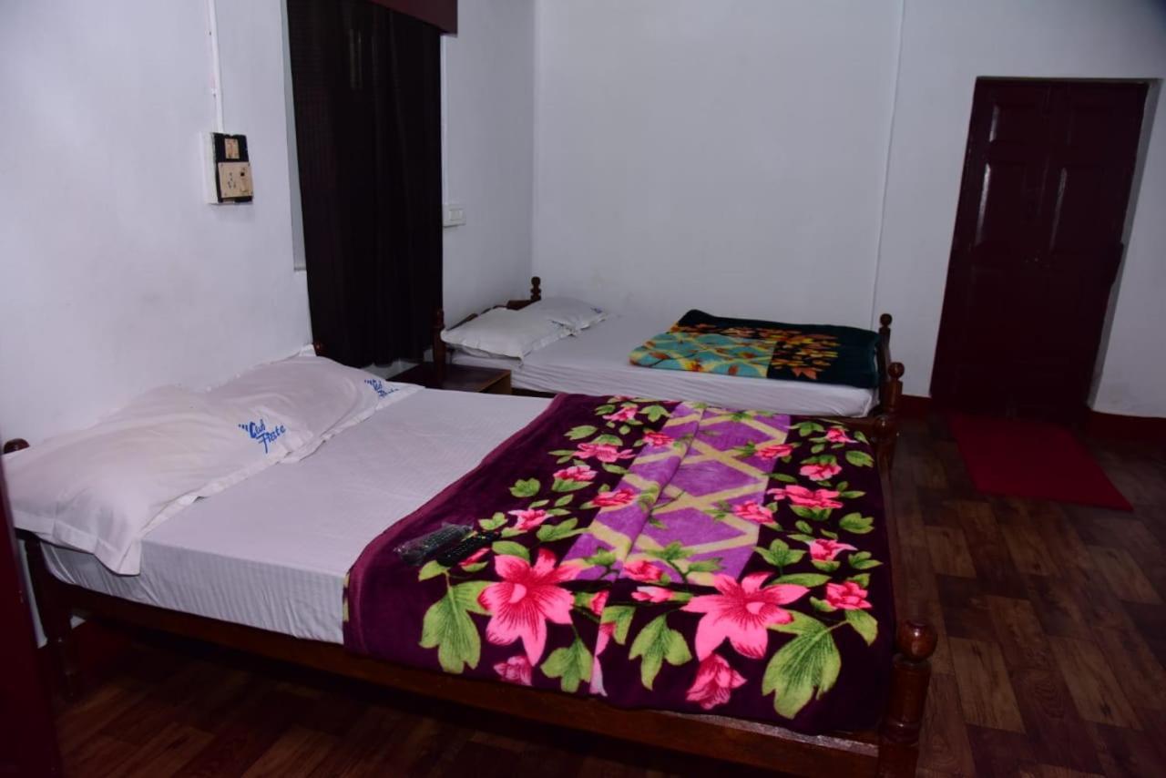Homestay Munnar Home Stay *