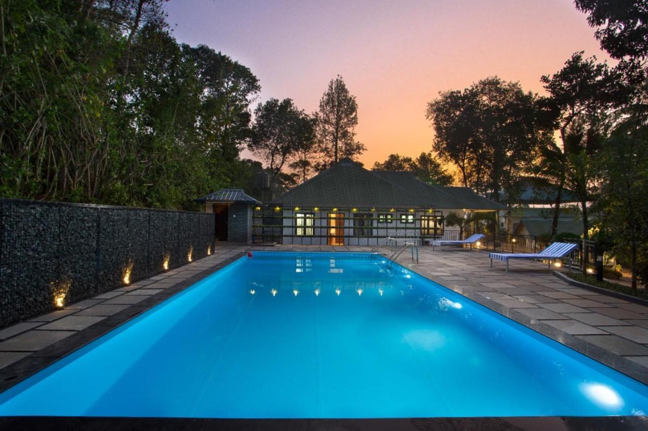 Resort Misty Resorts,