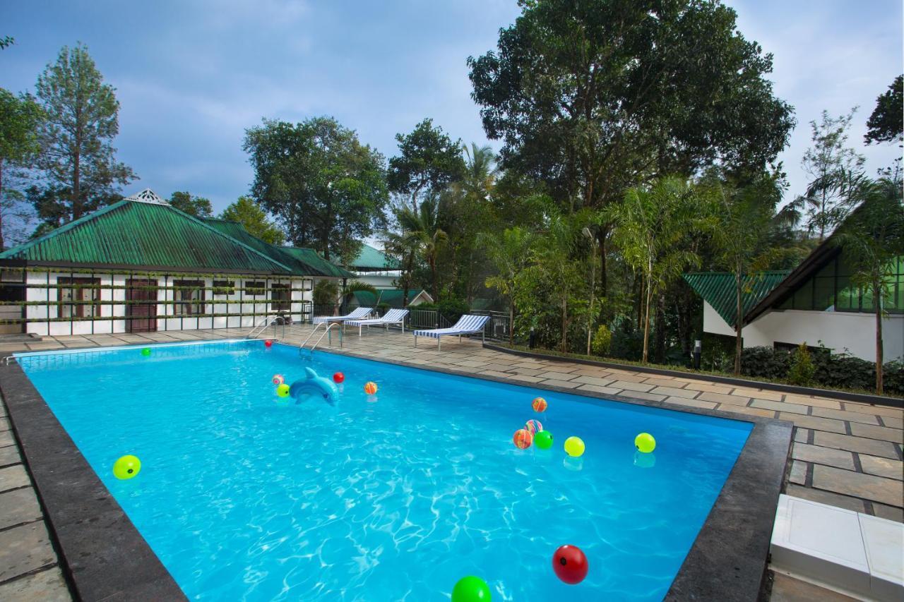 Misty Resorts, 3* Munnar