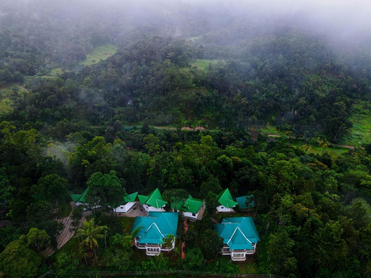 Misty Resorts,