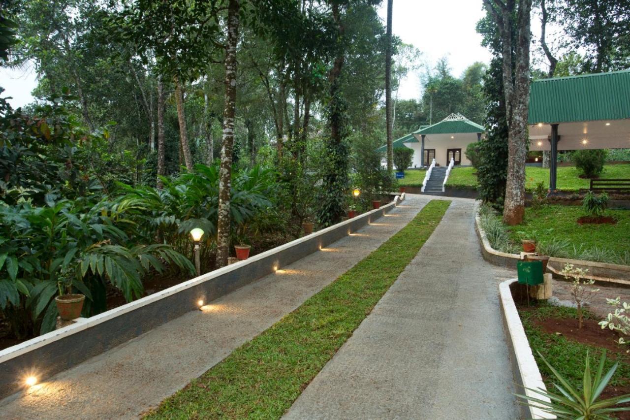Misty Resorts, Resort Munnar