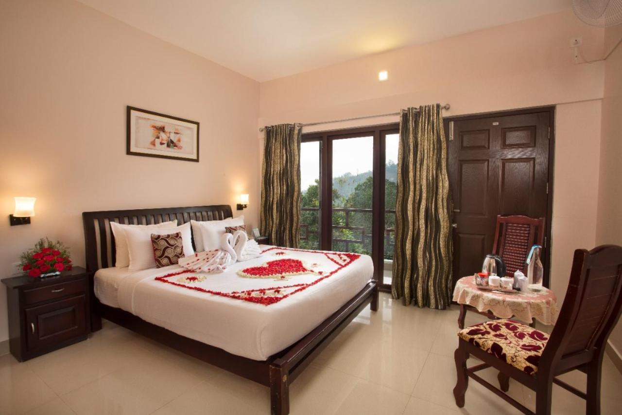 Resort Misty Resorts,