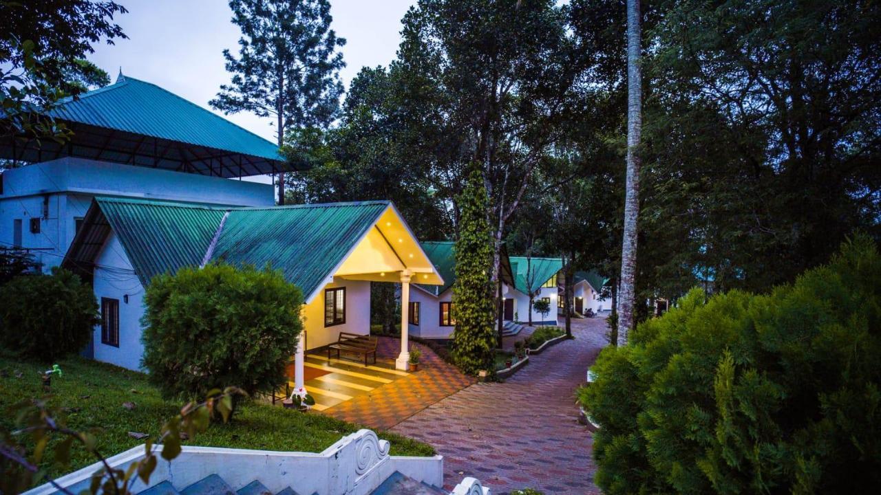 Misty Resorts, Resort Munnar