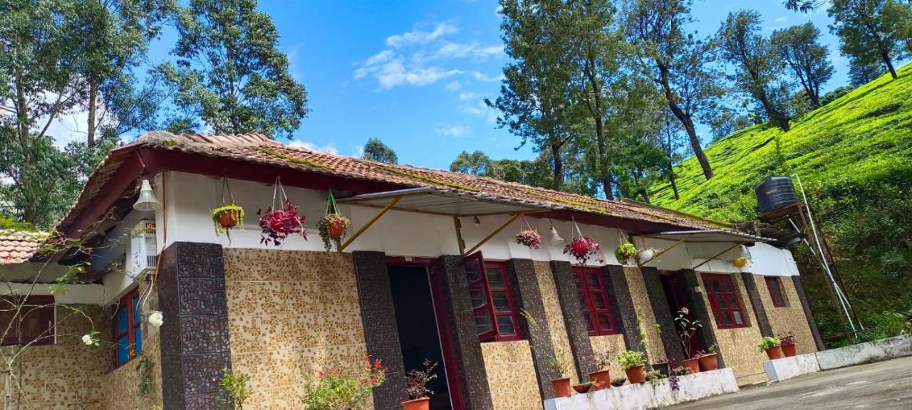 Munnar Home Stay Homestay *