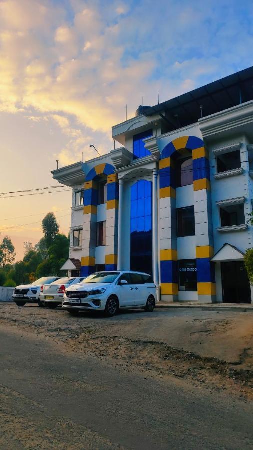 Lumino Karthika Hotel Munnar