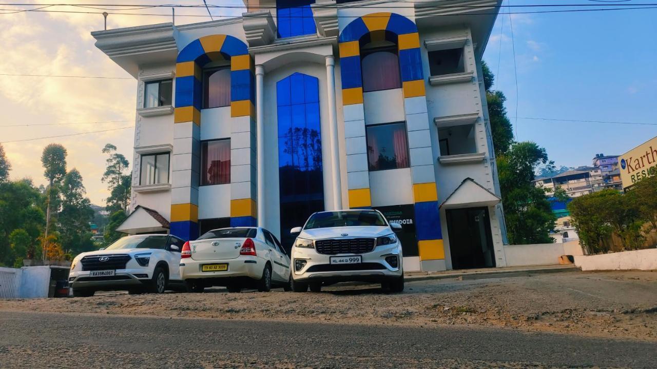 Hotel Lumino Karthika