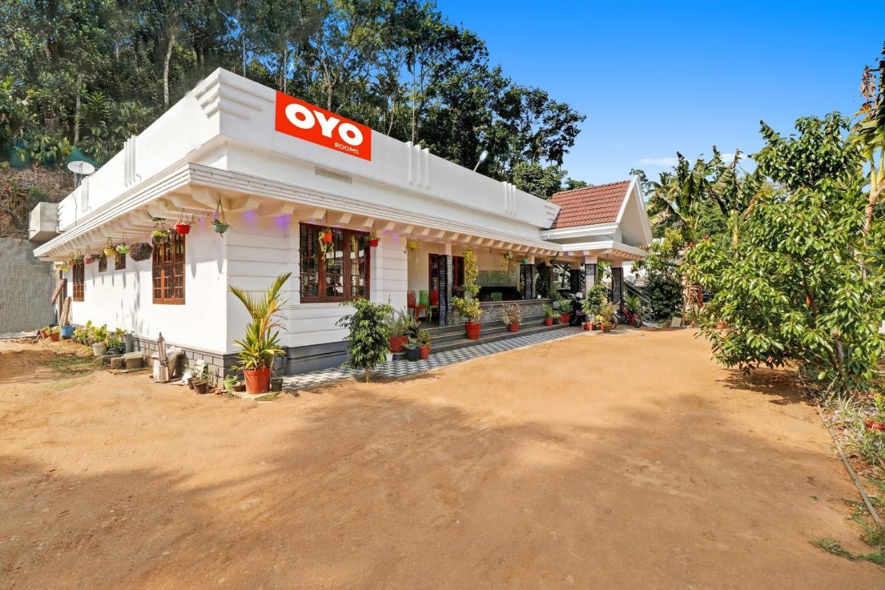Oyo 87481 Abhayam Homestay 3* Munnar