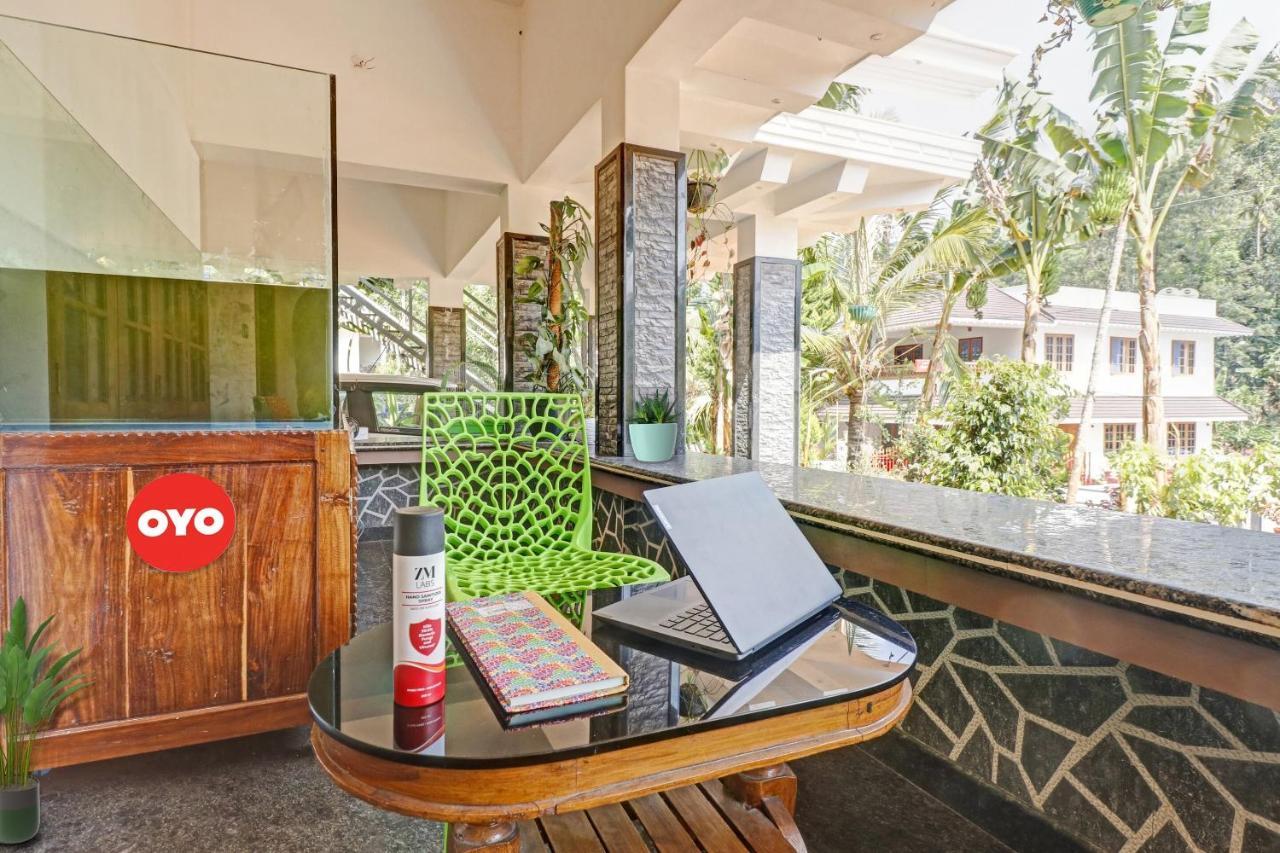 Oyo 87481 Abhayam Homestay 3* Munnar