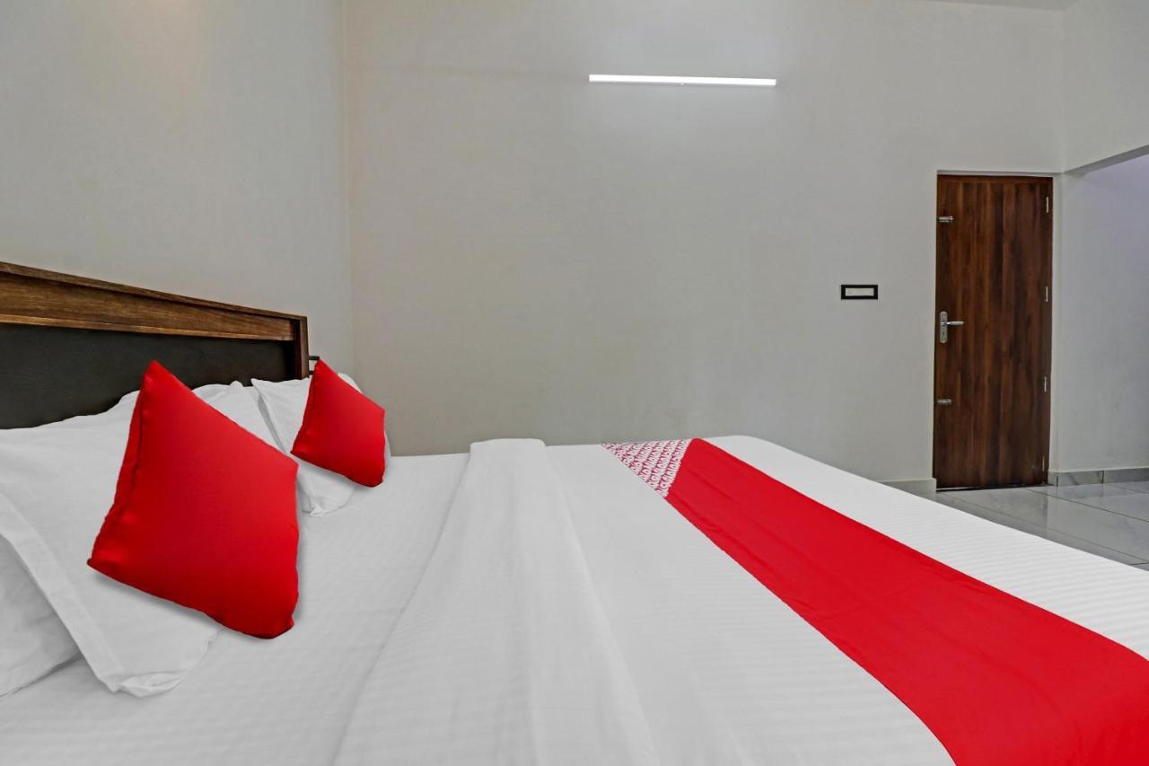Oyo 87481 Abhayam Homestay 3*