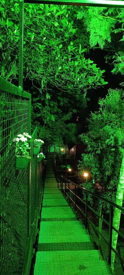 Hotel Santhi Hill View