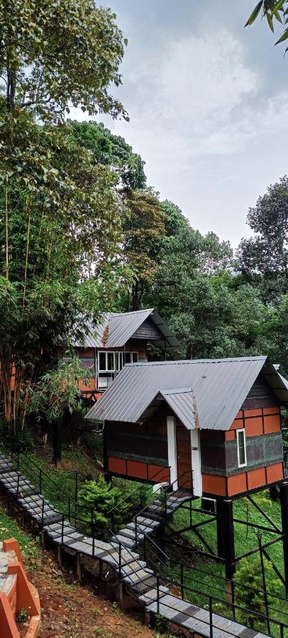 Santhi Hill View Munnar
