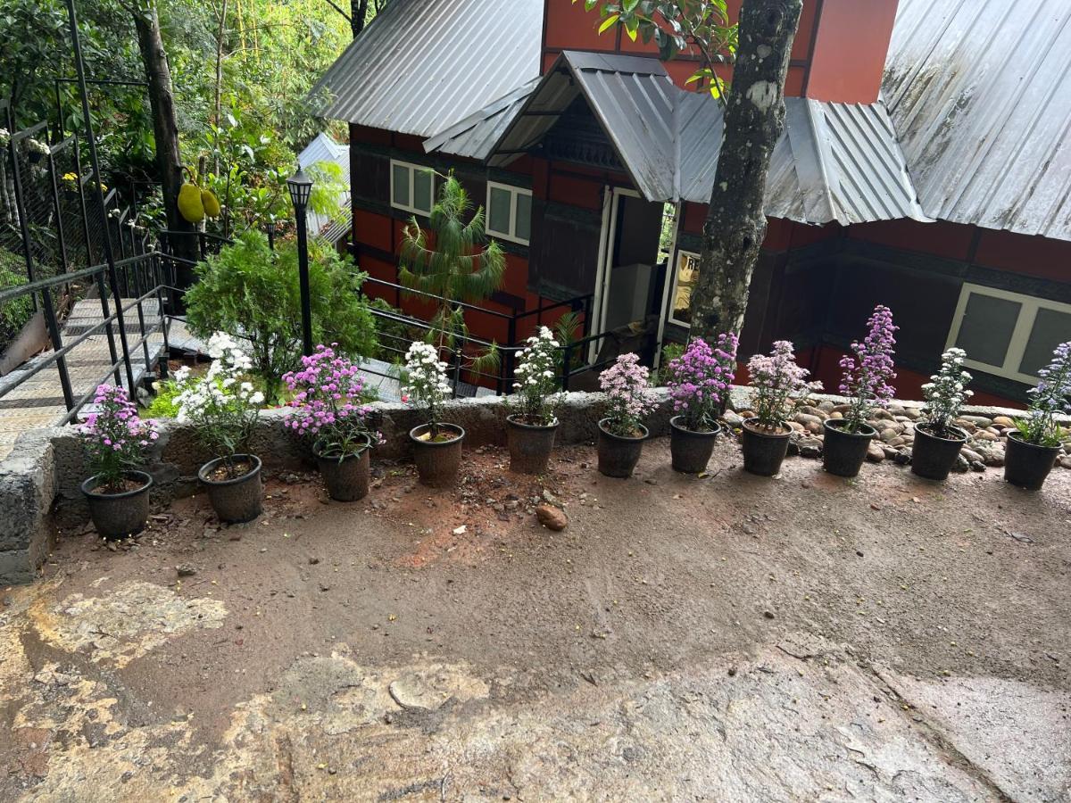 Santhi Hill View Munnar