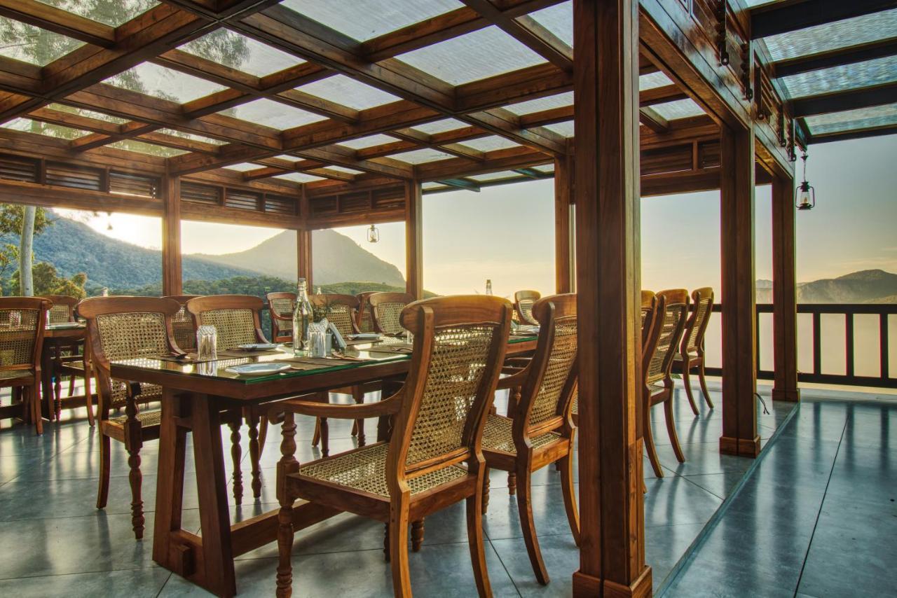 Chandys Drizzle Drops - Station Resort Munnar