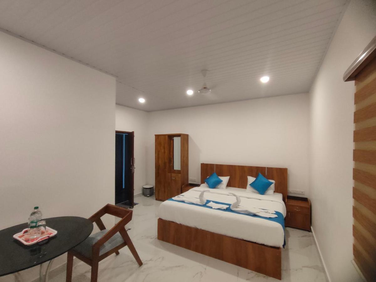 Villoonnickal Homestay