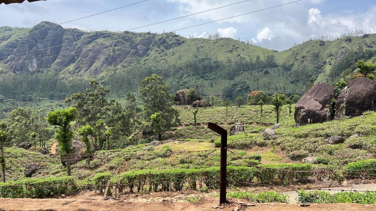 Holacasa Cottages * Munnar
