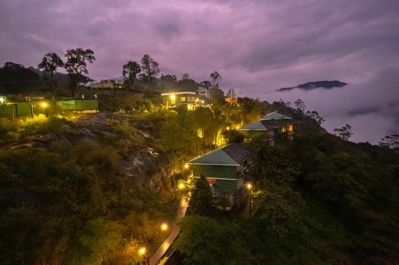 The Hostel *