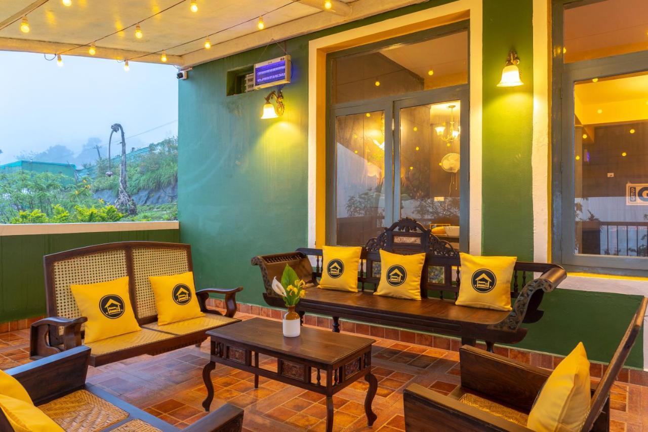 The Hostel