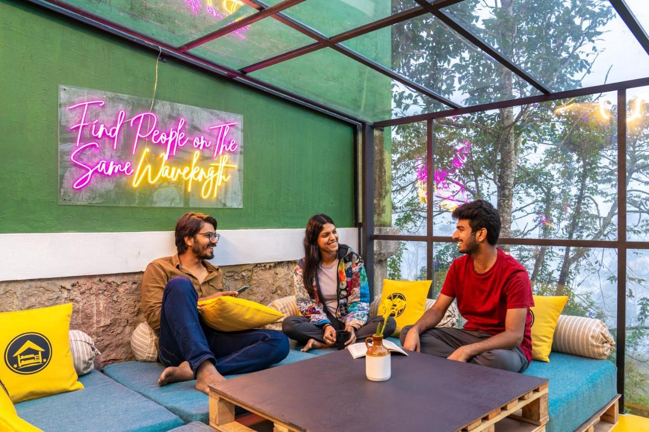 Hostel The